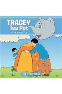 Tracey Tea Pot