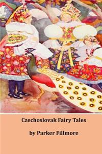 Czechoslovak Fairy Tales