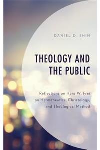 Theology and the Public