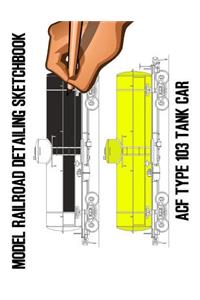 Model Railroad Detailing Sketchbook