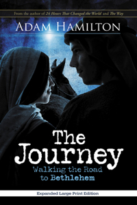 The Journey, Expanded Paperback Edition