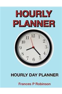 Hourly Planner