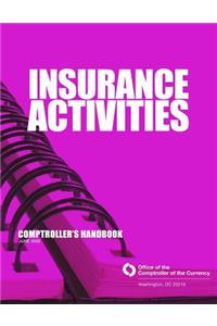 Insurance Activities Comptroller's Handbook June 2002