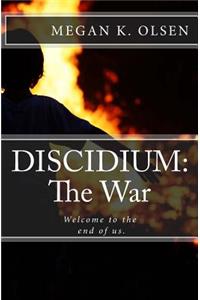 Discidium