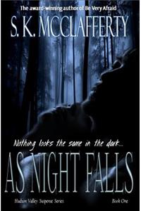 As Night Falls