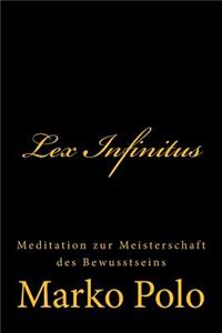Lex Infinitus