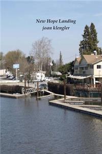 New Hope Landing