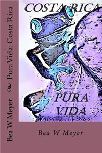 Pura Vida