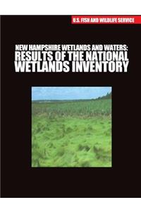 New Hampshire Wetlands and Waters