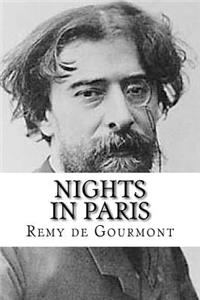 Nights In Paris