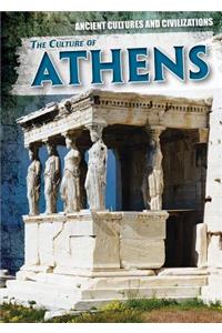 Culture of Athens