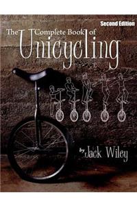 Complete Book of Unicycling