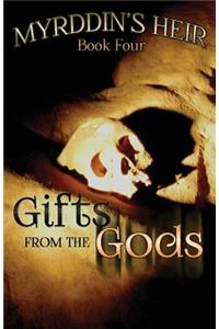 Myrddin's Heir