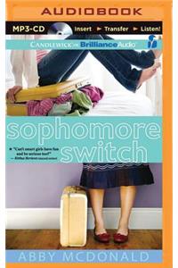 Sophomore Switch