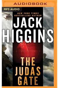 Judas Gate