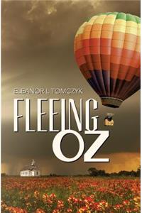 Fleeing Oz