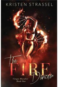 The Fire Dancer