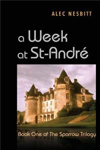 Week at St-Andre