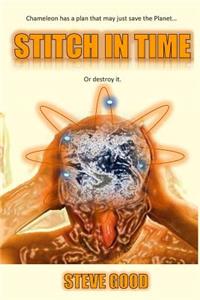 Stitch In Time