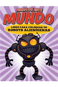 Fuera de este mundo