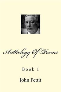 Anthology Of Poems