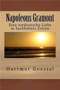 Napoleons Gramont