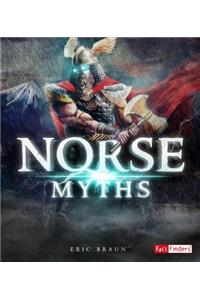 Norse Myths