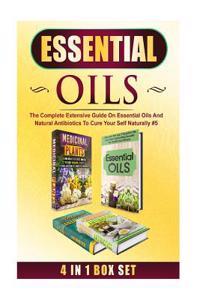 Essential Oils