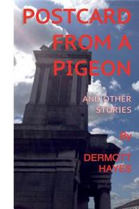 Postcard from a Pigeon and Other Stories