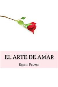 Arte de Amar