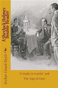 Sherlock Holmes Double-Header