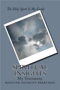Spiritual Insights