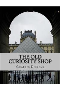The Old Curiosity Shop