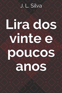 Lira dos vinte e poucos anos