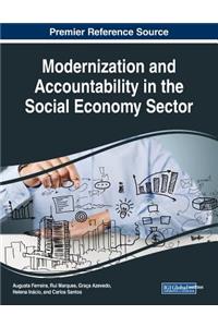 Modernization and Accountability in the Social Economy Sector