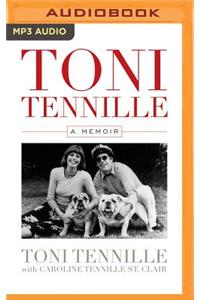 Toni Tennille