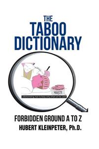 The Taboo Dictionary