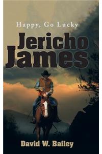 Jericho James