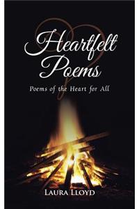 Heartfelt Poems