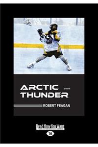 Arctic Thunder