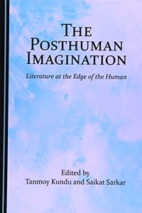 The Posthuman Imagination