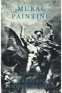 Mural Painting - Illustrated
