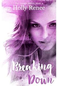 Breaking Down