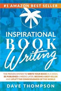 Inspirational Book Writing