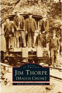 Jim Thorpe (Mauch Chunk)