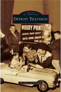 Detroit Television