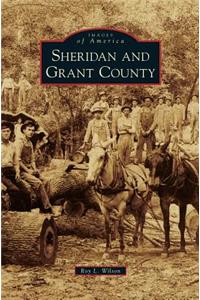 Sheridan and Grant County