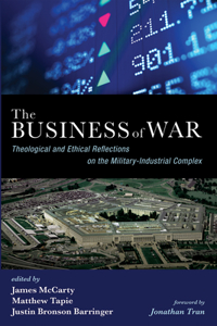 Business of War