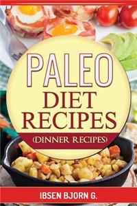 Paleo Diet Recipes