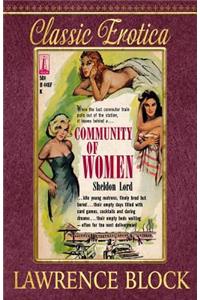 Community of Women